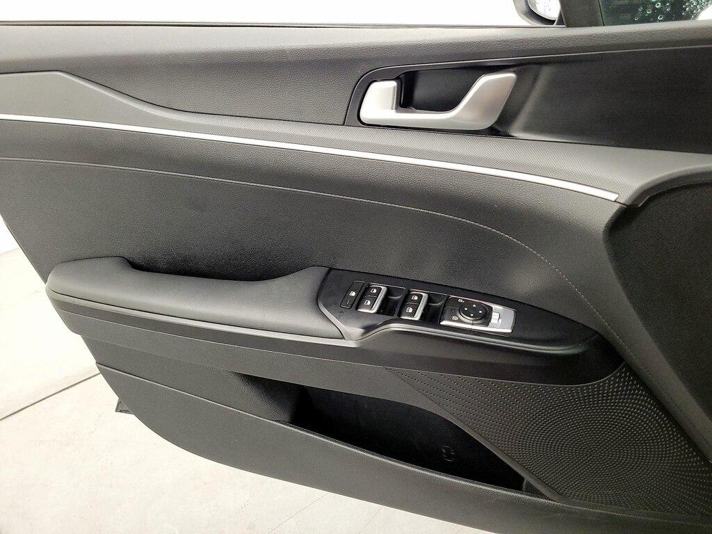 used 2023 Kia K5 car, priced at $25,998