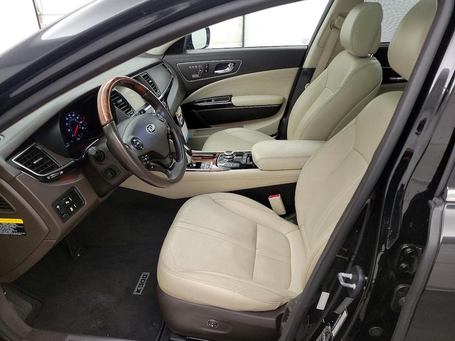 used 2015 Kia K900 car, priced at $18,998