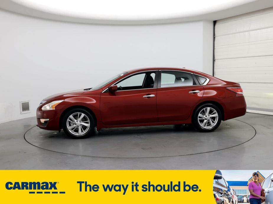 used 2014 Nissan Altima car, priced at $12,998