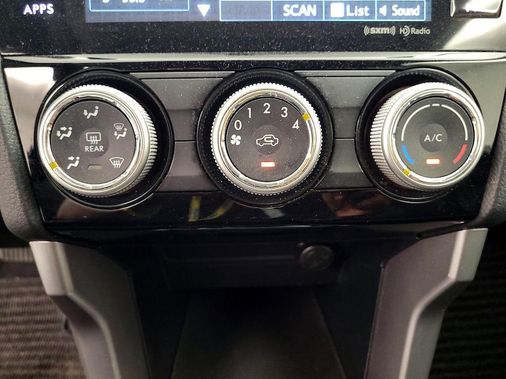 used 2016 Subaru Forester car, priced at $17,998