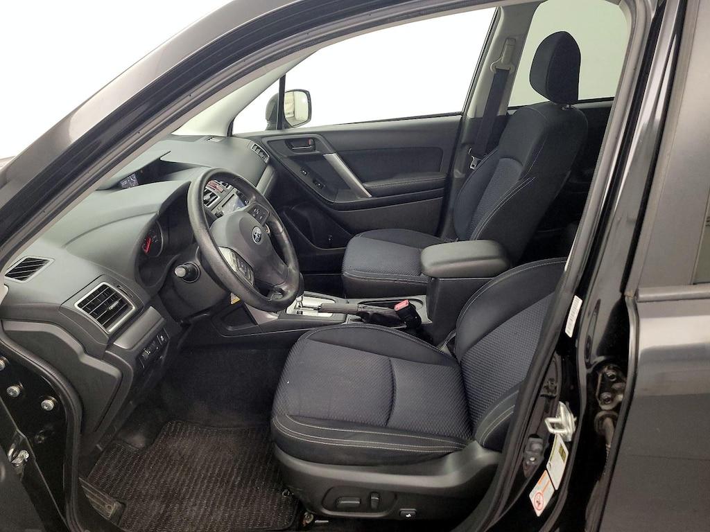 used 2016 Subaru Forester car, priced at $17,998