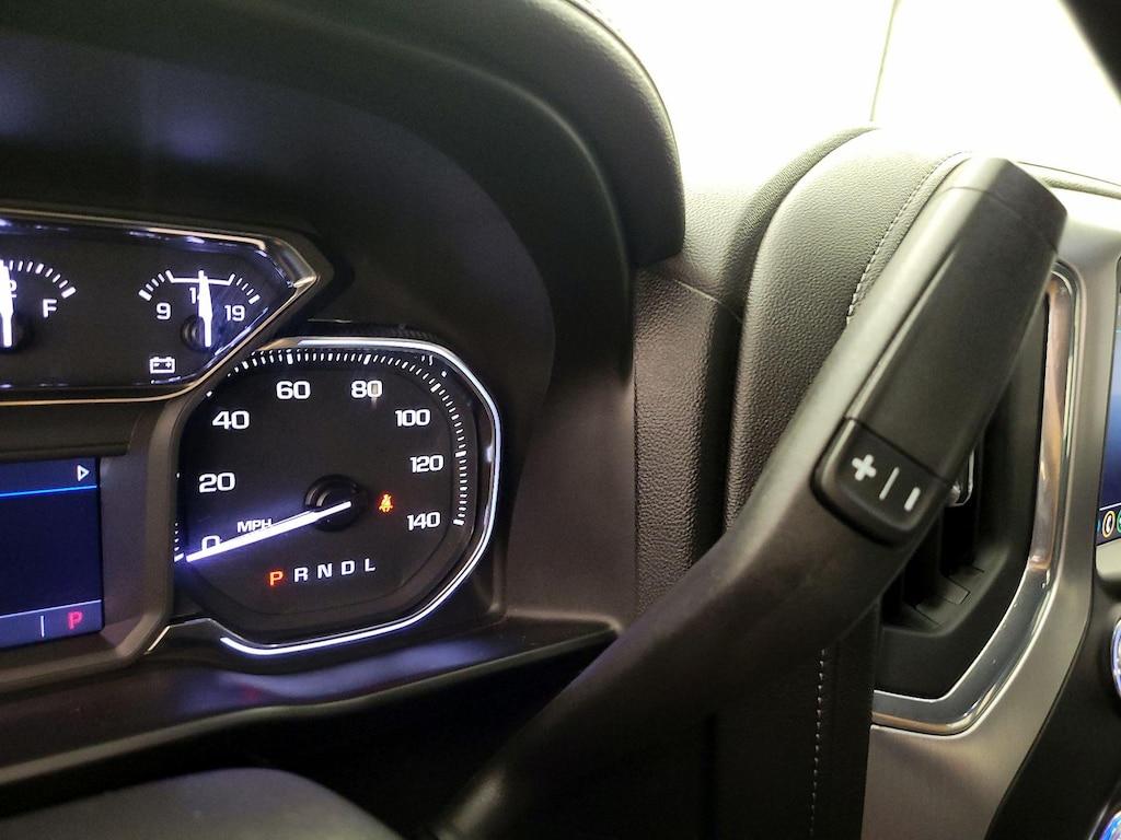 used 2021 GMC Sierra 1500 car, priced at $39,998