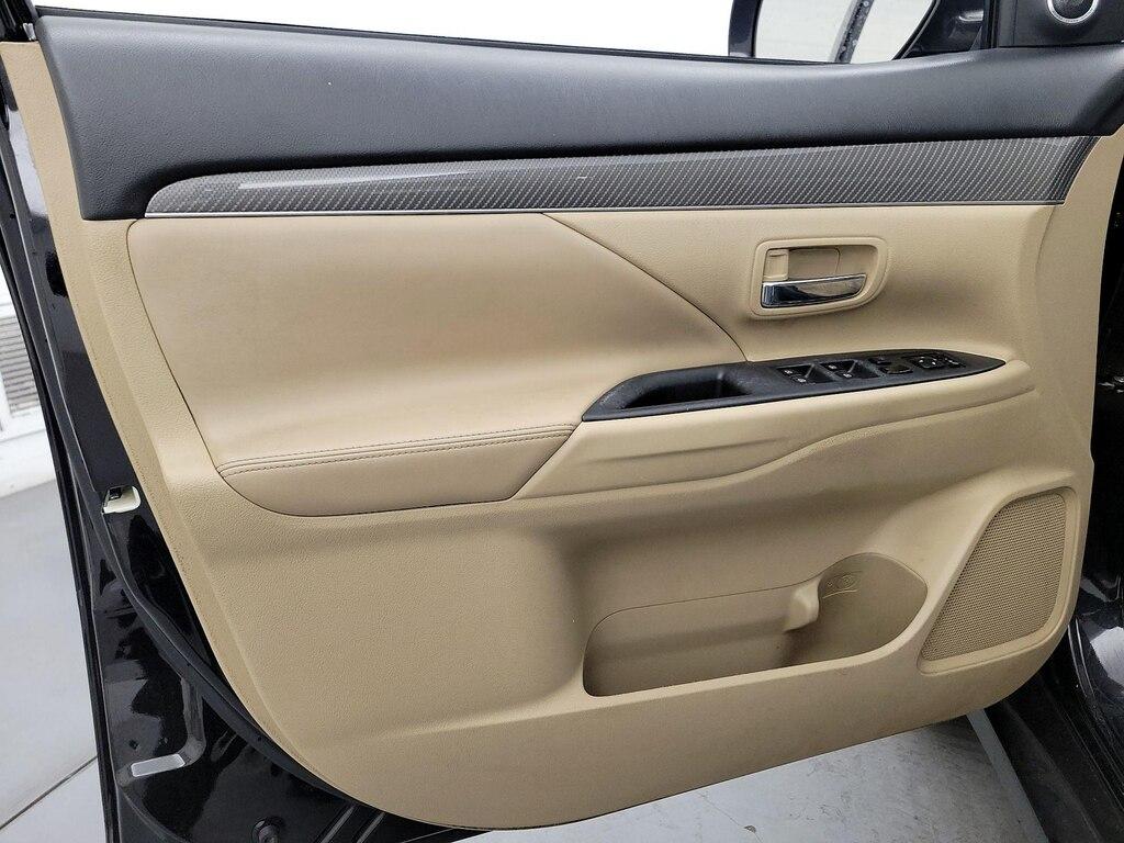 used 2020 Mitsubishi Outlander car, priced at $19,998