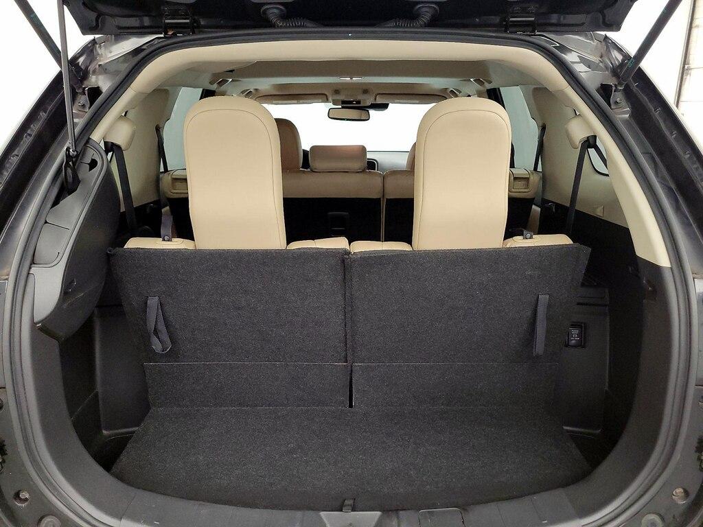 used 2020 Mitsubishi Outlander car, priced at $19,998