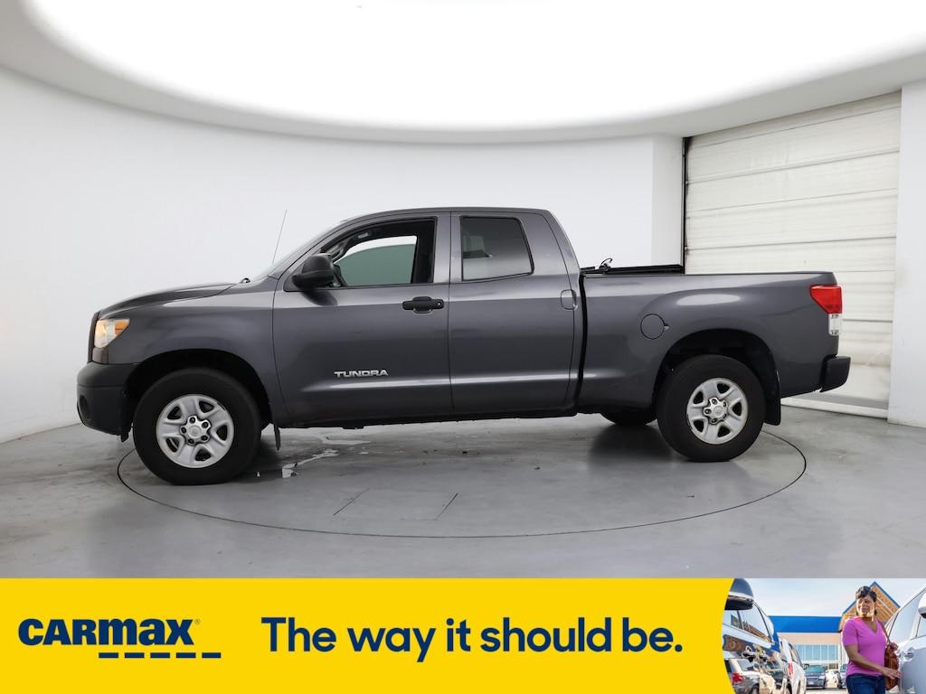 used 2013 Toyota Tundra car, priced at $23,998