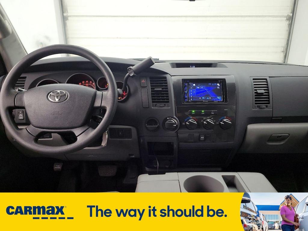 used 2013 Toyota Tundra car, priced at $23,998
