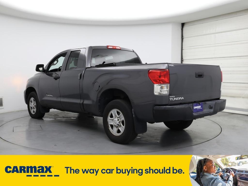 used 2013 Toyota Tundra car, priced at $23,998