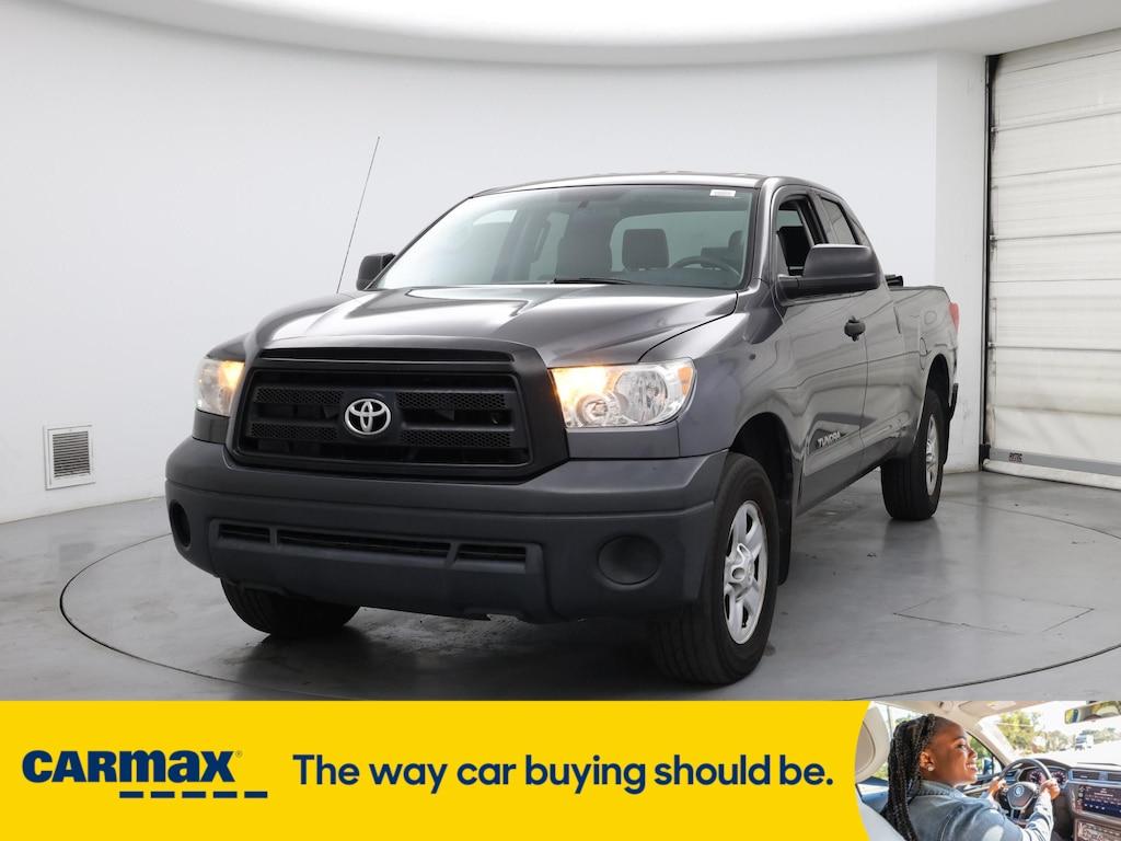 used 2013 Toyota Tundra car, priced at $23,998