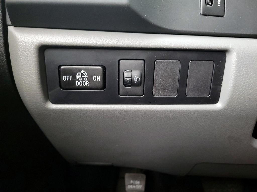 used 2013 Toyota Tundra car, priced at $23,998