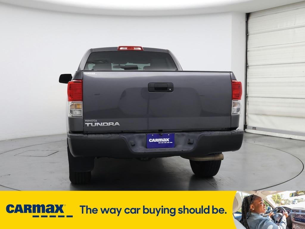 used 2013 Toyota Tundra car, priced at $23,998