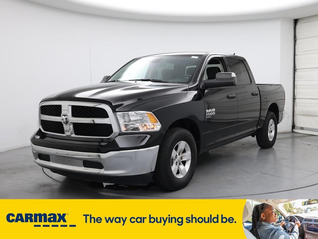 used 2023 Ram 1500 Classic car, priced at $28,998