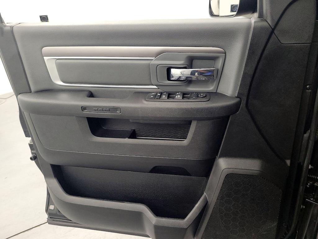 used 2023 Ram 1500 Classic car, priced at $28,998