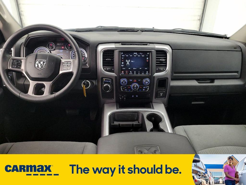 used 2023 Ram 1500 Classic car, priced at $28,998