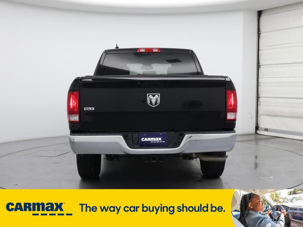 used 2023 Ram 1500 Classic car, priced at $28,998