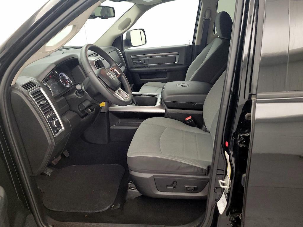 used 2023 Ram 1500 Classic car, priced at $28,998
