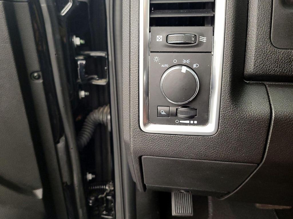 used 2023 Ram 1500 Classic car, priced at $28,998