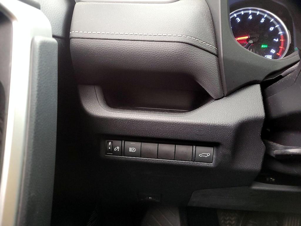 used 2019 Toyota RAV4 car, priced at $31,998