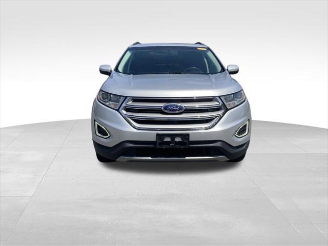used 2015 Ford Edge car, priced at $10,999