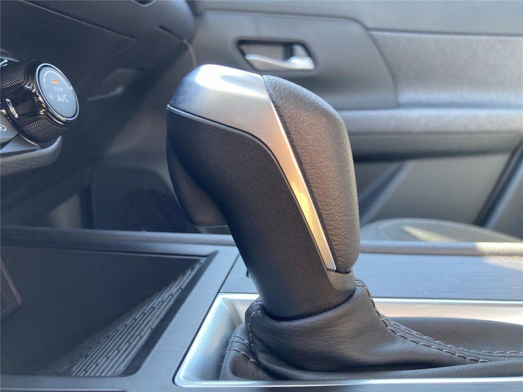 new 2026 Nissan Kicks car, priced at $25,700