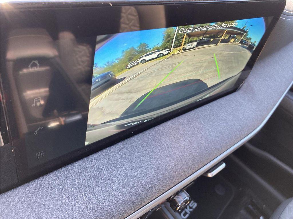 new 2026 Nissan Kicks car, priced at $25,700