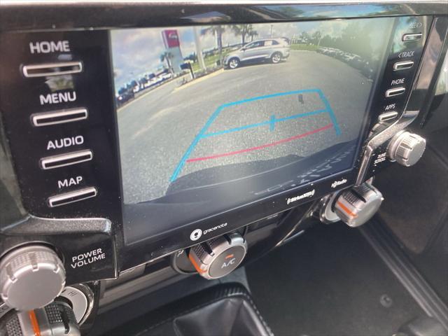 used 2023 Toyota 4Runner car, priced at $44,299