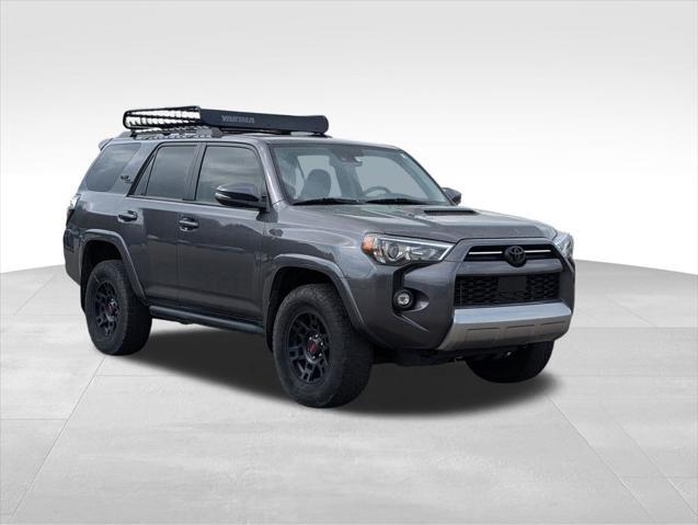 used 2023 Toyota 4Runner car, priced at $46,199