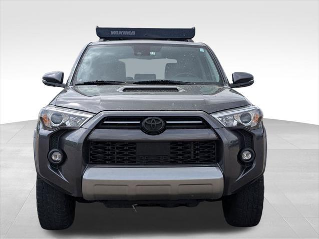 used 2023 Toyota 4Runner car, priced at $46,199