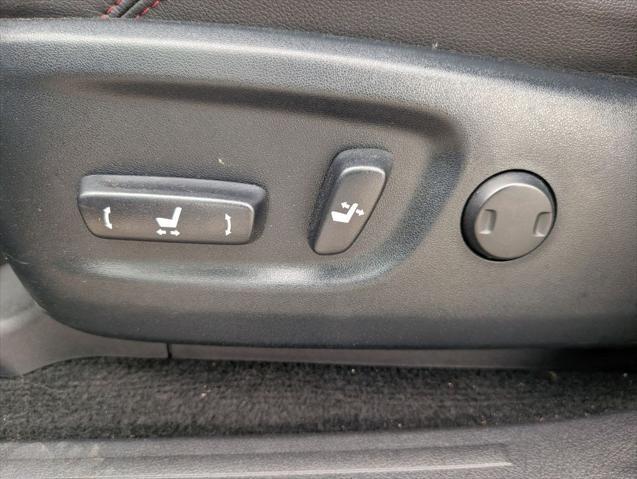 used 2023 Toyota 4Runner car, priced at $46,199