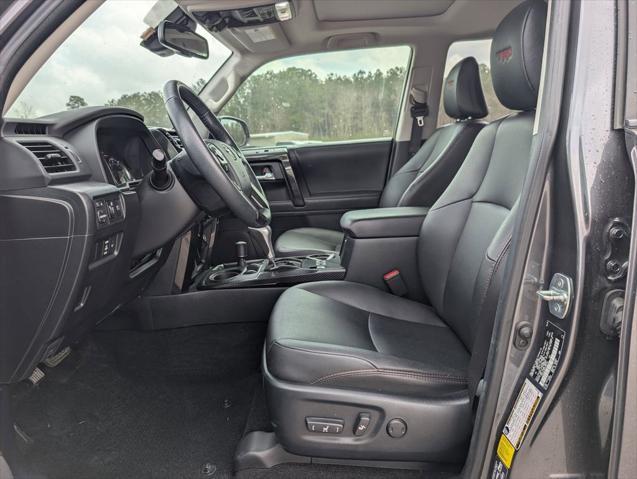 used 2023 Toyota 4Runner car, priced at $46,199