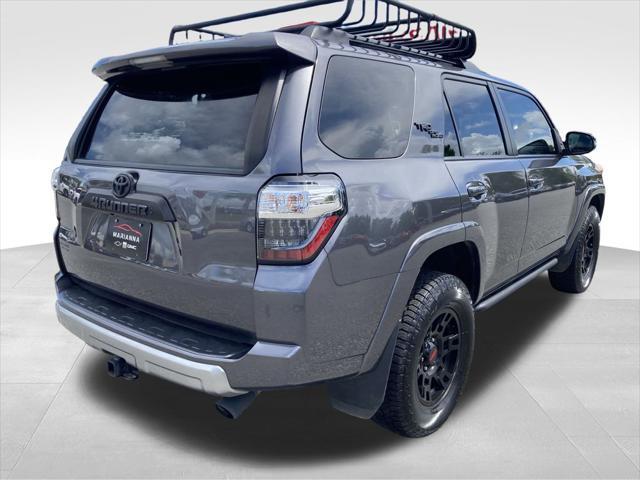 used 2023 Toyota 4Runner car, priced at $44,299