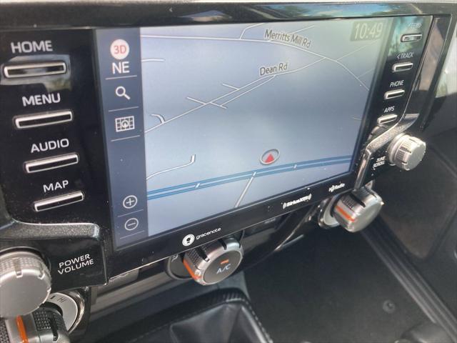 used 2023 Toyota 4Runner car, priced at $44,299