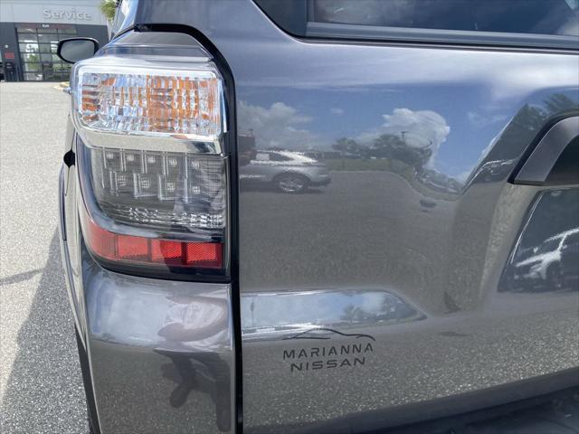 used 2023 Toyota 4Runner car, priced at $44,299