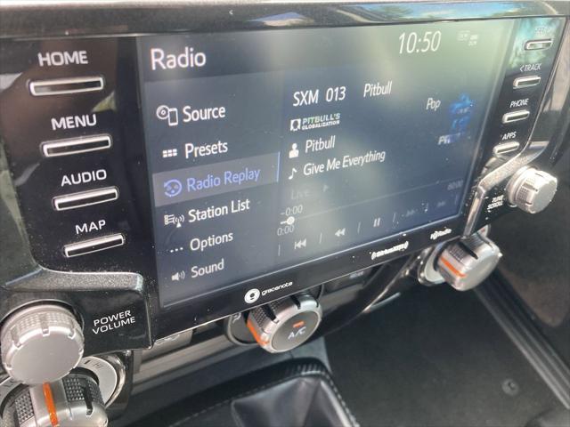 used 2023 Toyota 4Runner car, priced at $44,299
