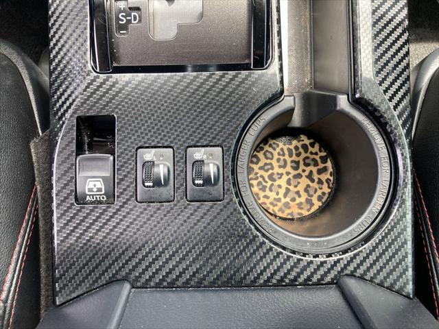 used 2023 Toyota 4Runner car, priced at $44,299