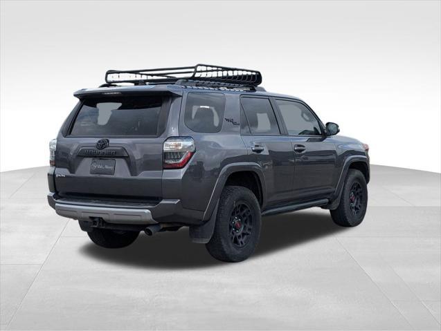 used 2023 Toyota 4Runner car, priced at $46,199