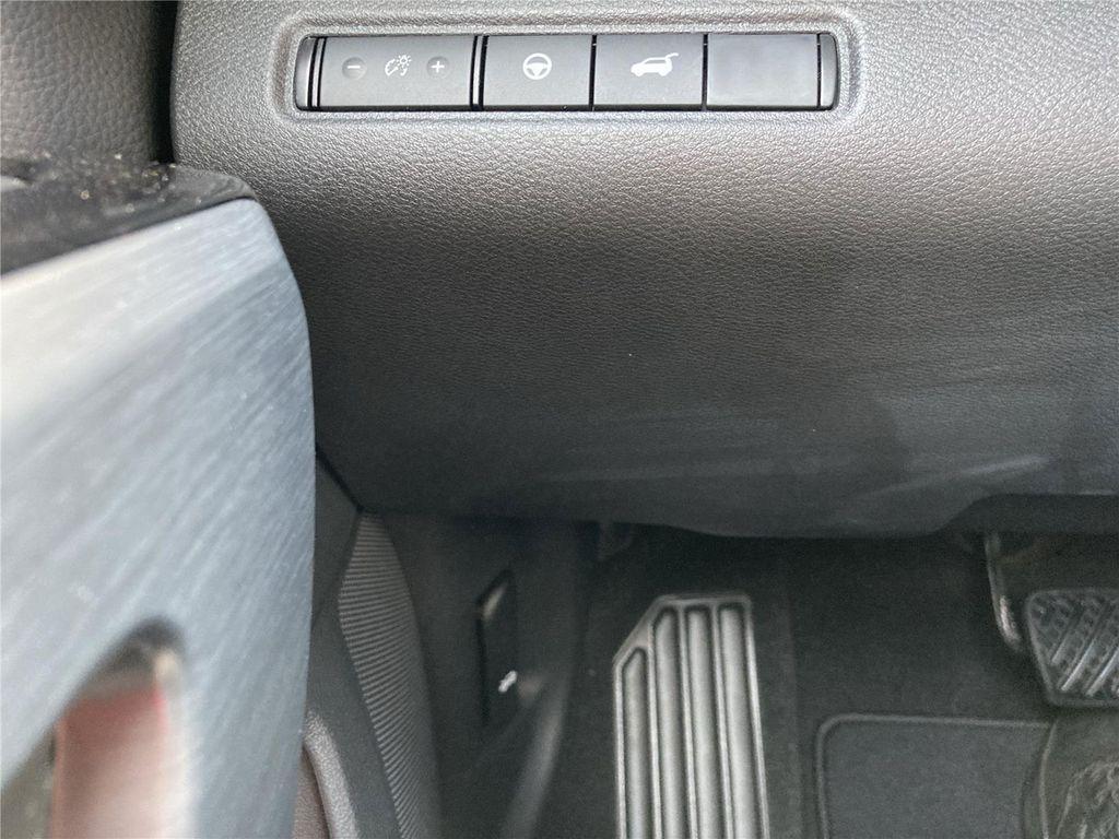 new 2025 Nissan Pathfinder car, priced at $36,156