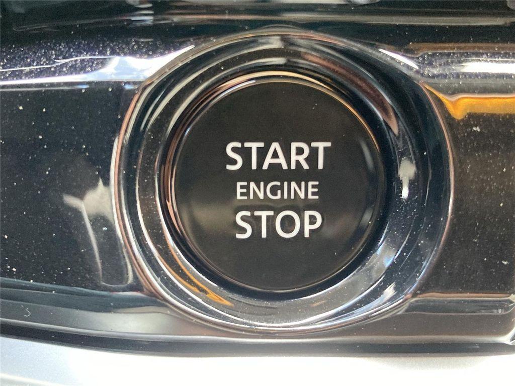 new 2025 Nissan Pathfinder car, priced at $36,156