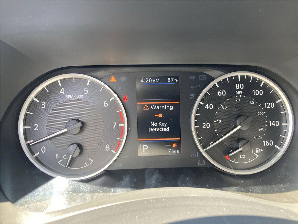 new 2025 Nissan Sentra car, priced at $20,800