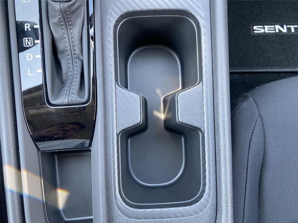 new 2025 Nissan Sentra car, priced at $20,800