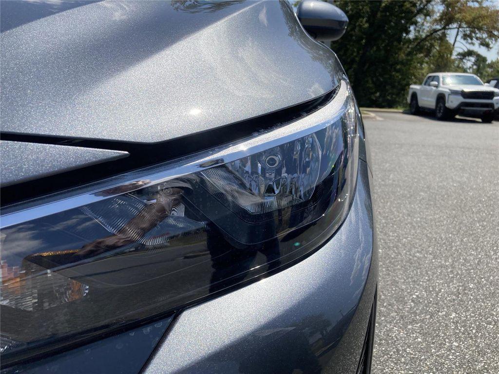 new 2025 Nissan Sentra car, priced at $20,800