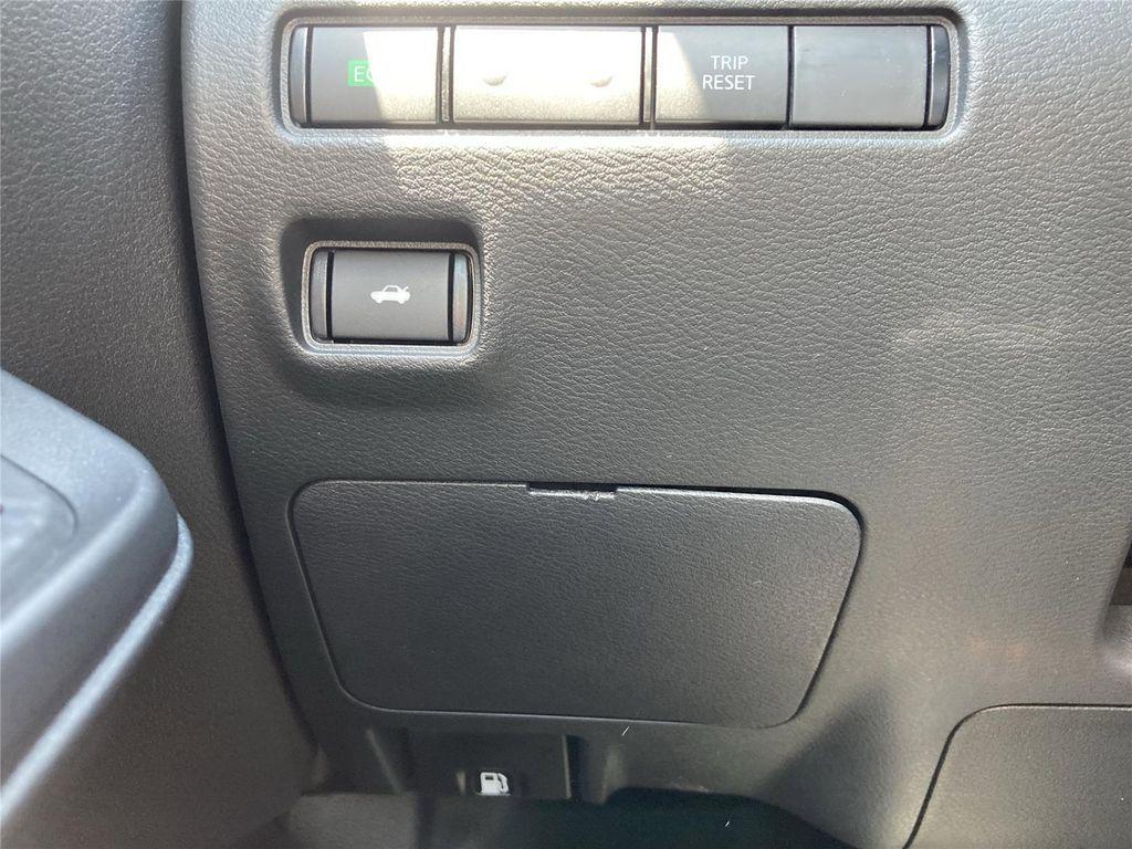 new 2025 Nissan Sentra car, priced at $20,800