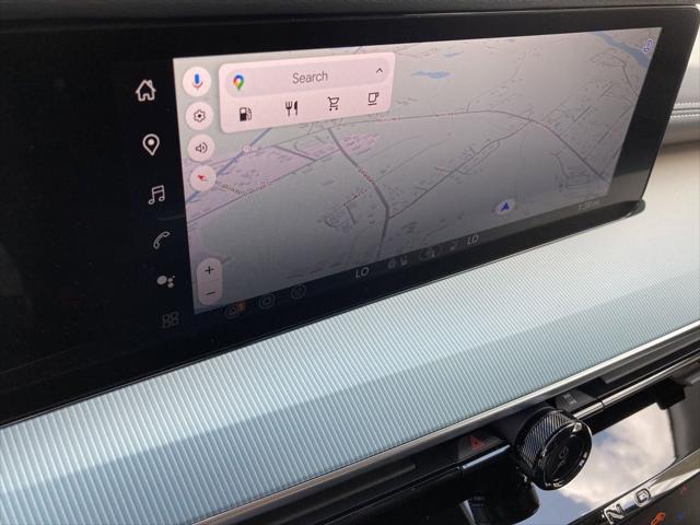 new 2025 Nissan Murano car, priced at $44,742