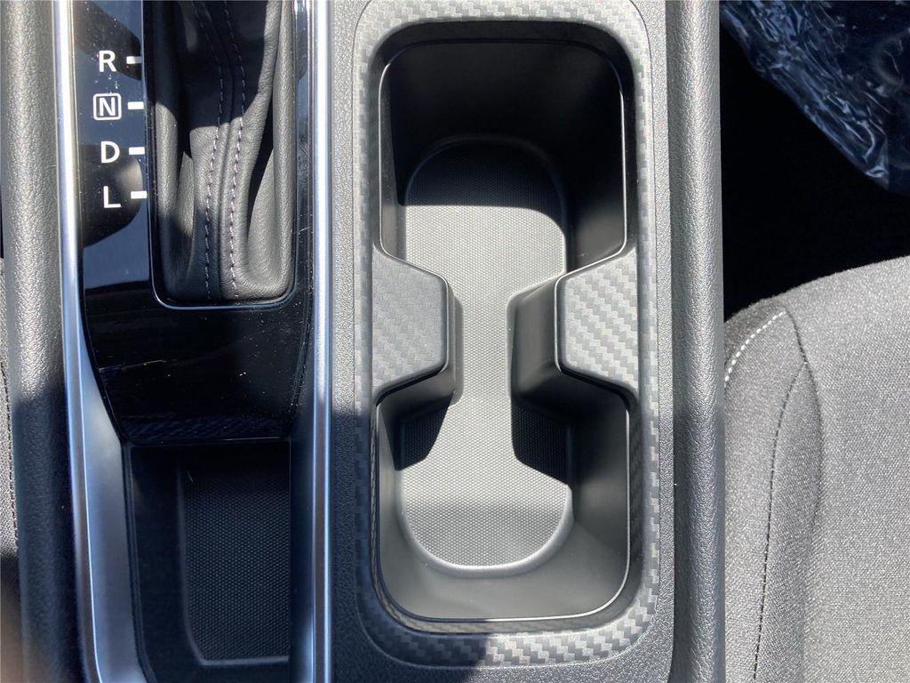 new 2025 Nissan Sentra car, priced at $22,155