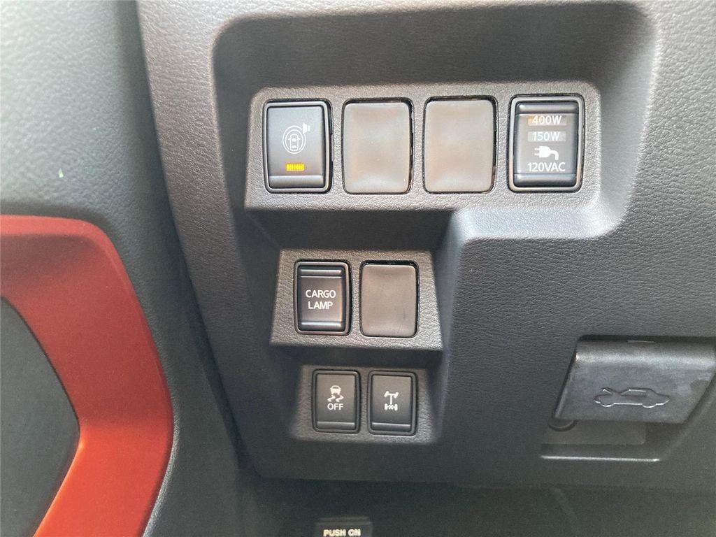 new 2026 Nissan Frontier car, priced at $45,197