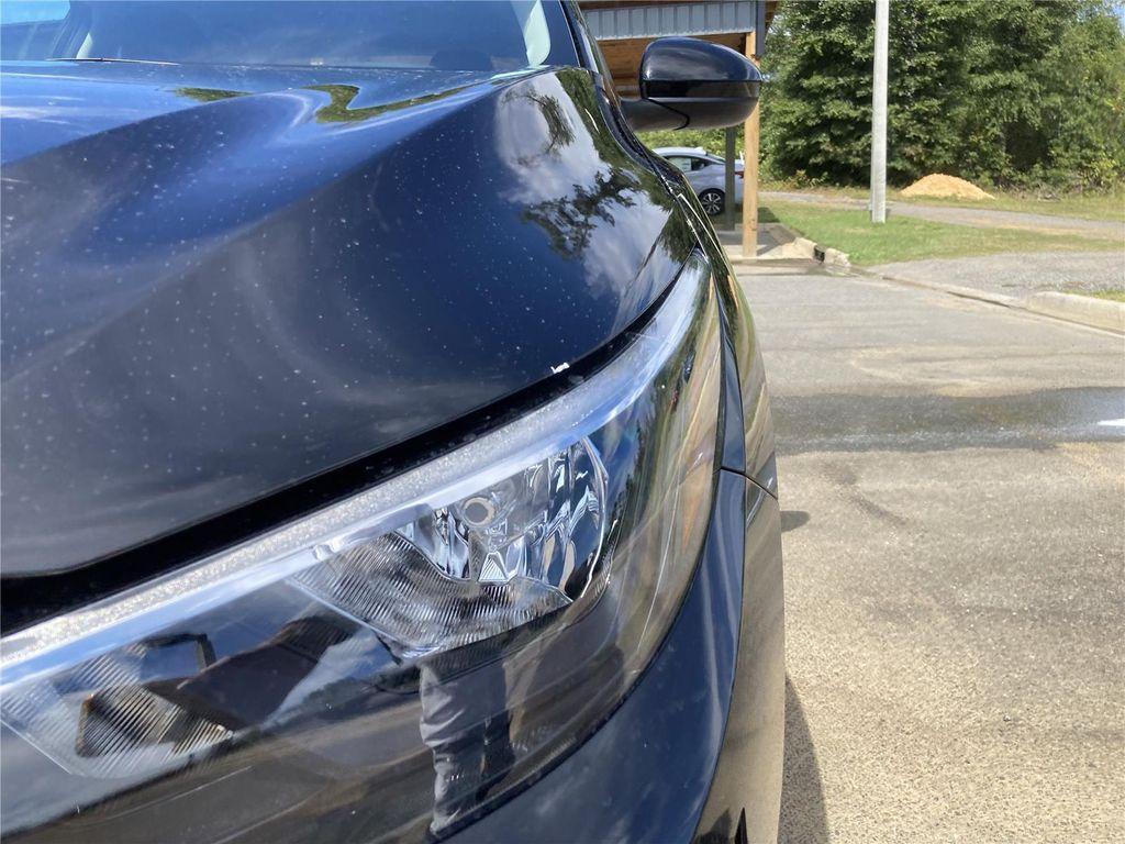 new 2025 Nissan Sentra car, priced at $21,655