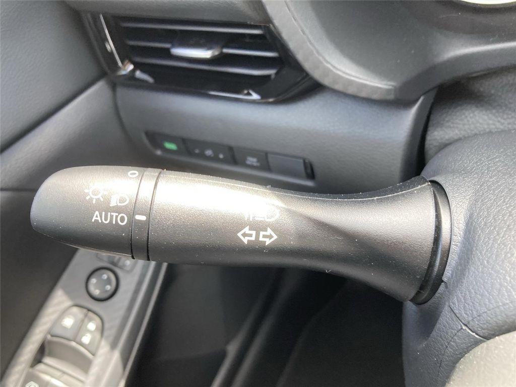 new 2025 Nissan Sentra car, priced at $21,655