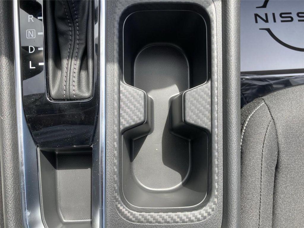 new 2025 Nissan Sentra car, priced at $21,655