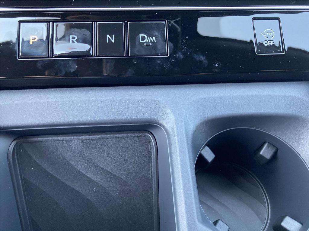 new 2025 Nissan Armada car, priced at $63,281