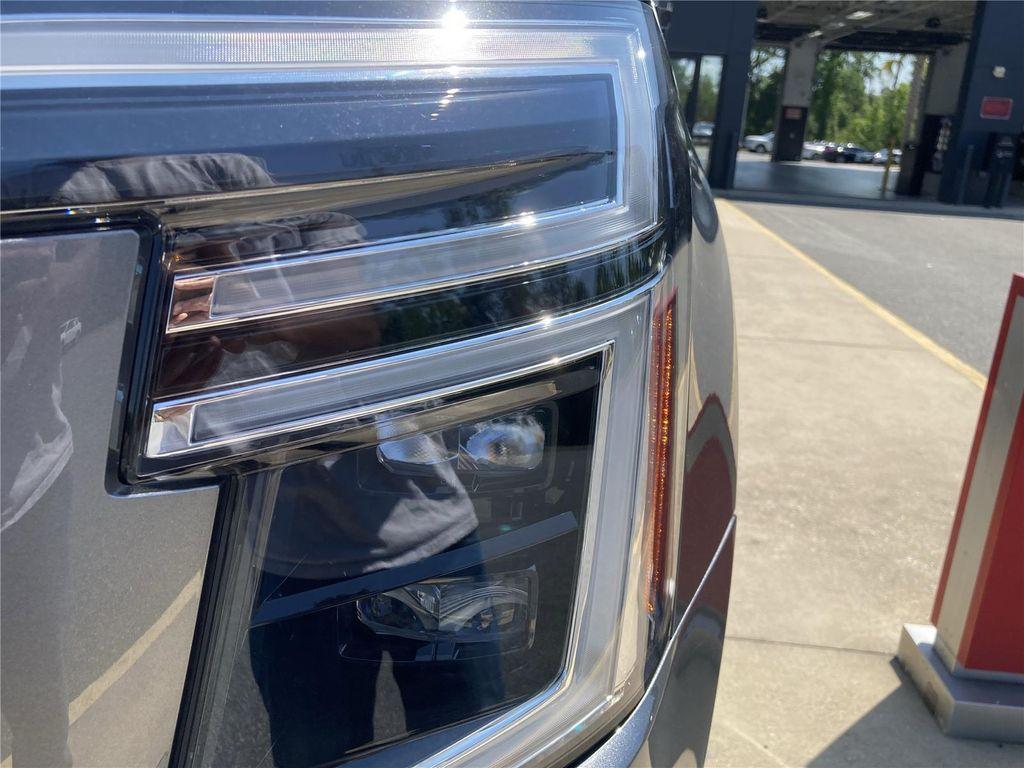 new 2025 Nissan Armada car, priced at $64,781