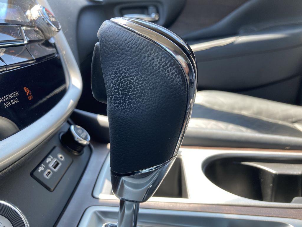 used 2020 Nissan Murano car, priced at $25,499